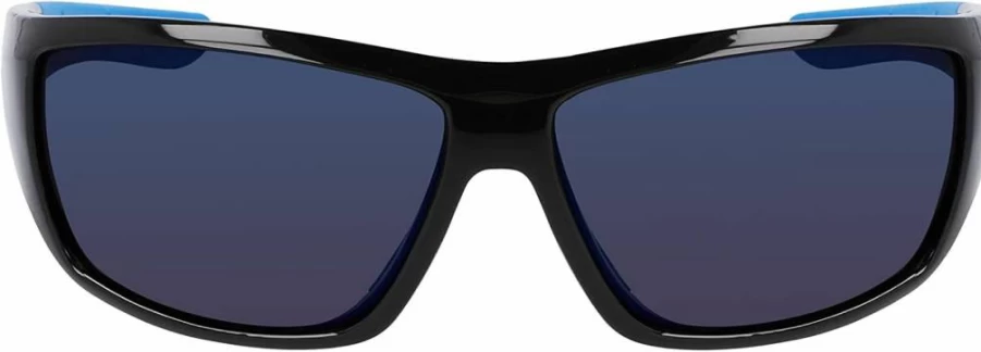 Columbia Men's Utilizer Wrap Sunglasses - UV Protection Sport Sunglasses for Outdoor Activities