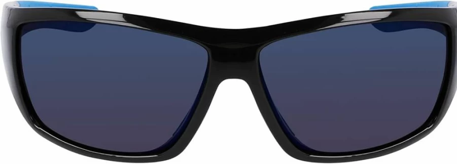 Columbia Men's Utilizer Wrap Polarized Sunglasses for Outdoor Sports & Active Lifestyle