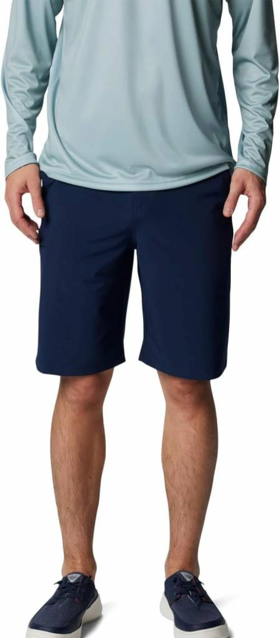 Columbia Men's PFG Grander Marlin III Offshore Quick-Dry Fishing Shorts