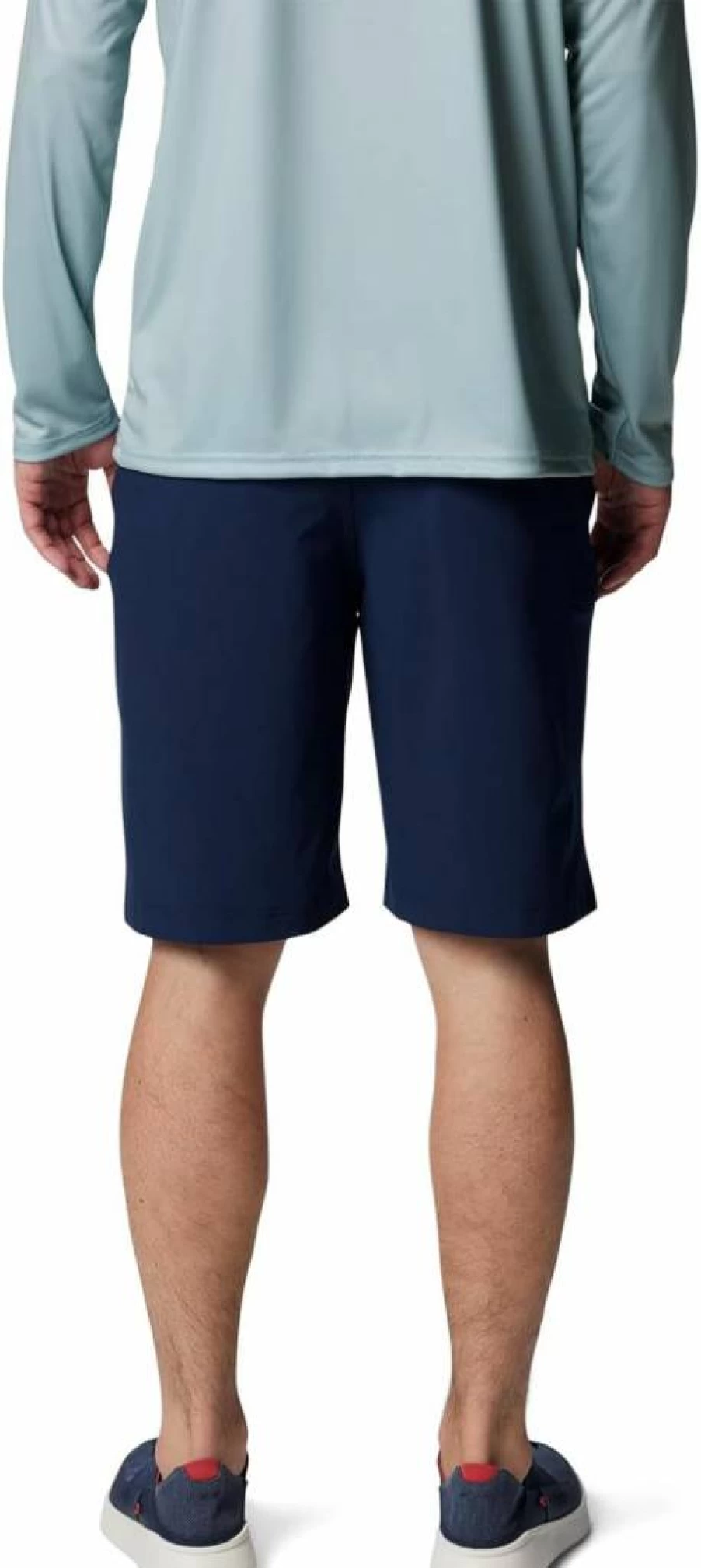 Columbia Men's PFG Grander Marlin III Offshore Quick-Dry Fishing Shorts