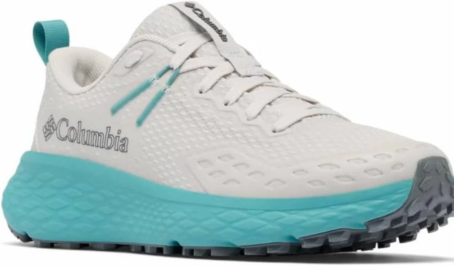 Columbia Women's Konos TRS Running Shoes - Lightweight Trail Runners for Women