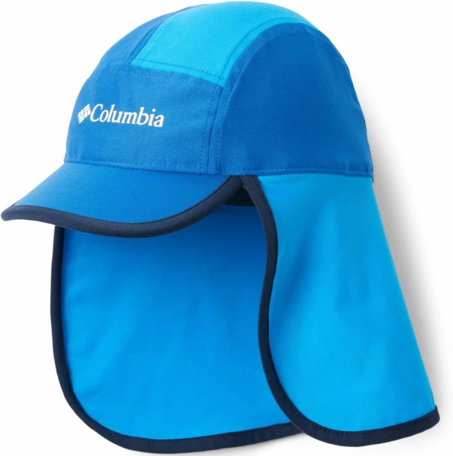 Columbia Boys' Junior II Cachalot Jacket - Water-Resistant Outdoor Jacket for Kids