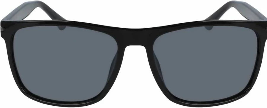 Columbia Boulder Ridge Rectangular Polarized Sunglasses for Men & Women - UV Protection Outdoor Sports Shades