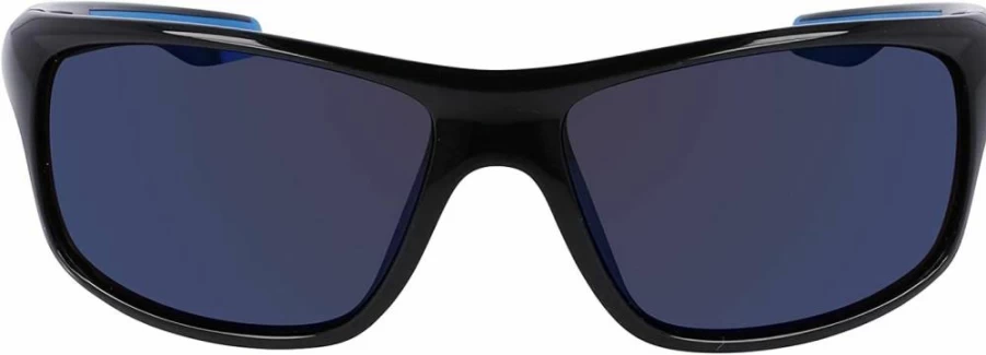 Columbia Men's Burr Rectangular Polarized Sunglasses for UV Protection & Outdoor Sports