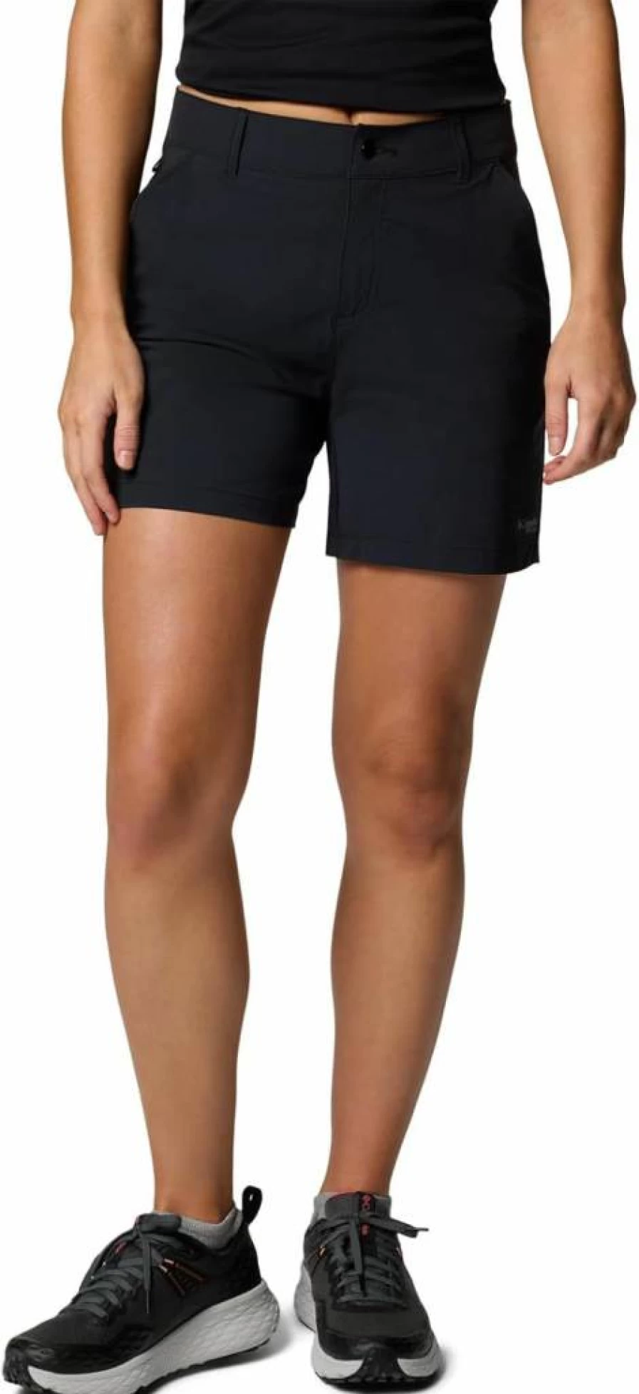 Columbia Women's Summit Valley II Hiking Shorts - Lightweight Quick-Dry Outdoor Adventure Pants