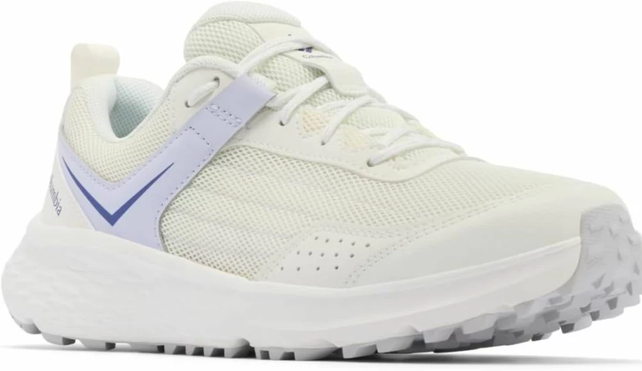 Columbia Women's Vertisol Trail Running Shoes – Lightweight Hiking & Outdoor Fitness Footwear