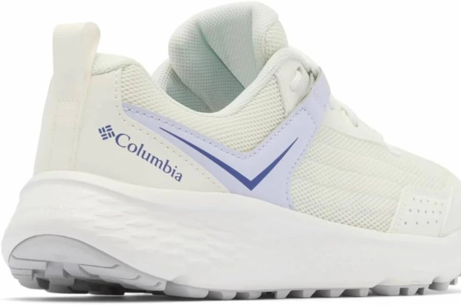 Columbia Women's Vertisol Trail Running Shoes – Lightweight Hiking & Outdoor Fitness Footwear
