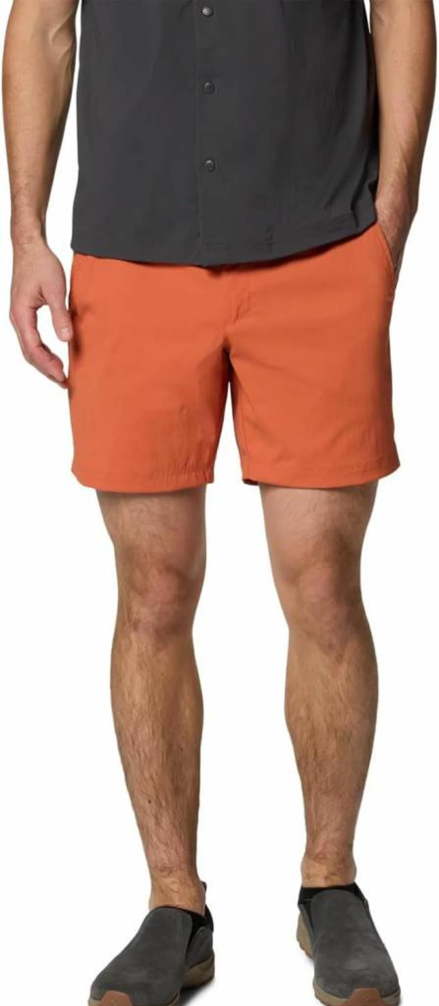 Columbia Men's Landroamer Ripstop Short II - Durable Hiking & Outdoor Shorts for Men