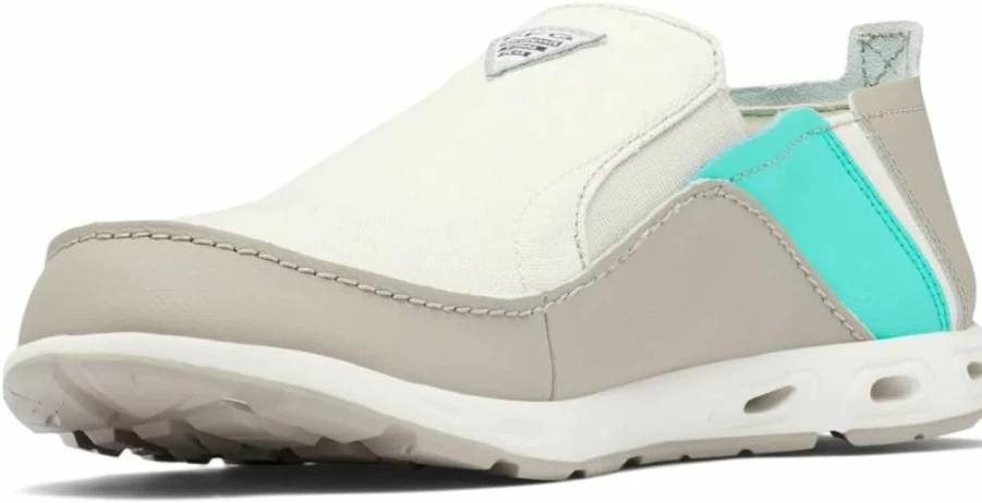 Columbia Men's Bahama Vent PFG Breathable Mesh Boat Shoes for Fishing & Water Sports