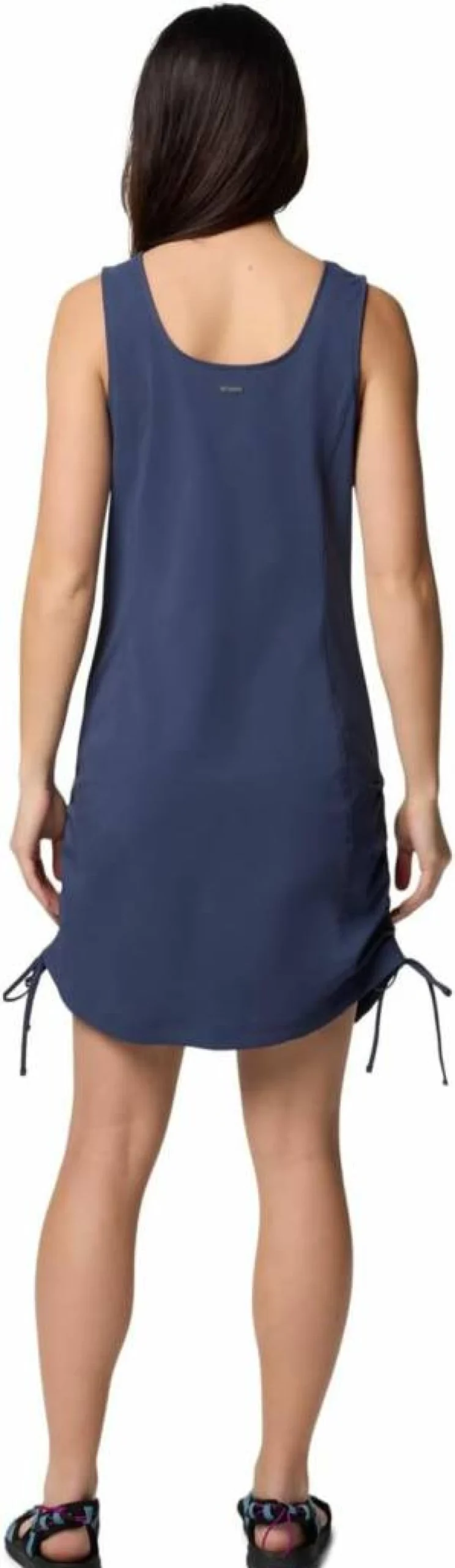 Columbia Women's All Seasons Dress - Lightweight, Versatile & Weather-Resistant Travel Dress