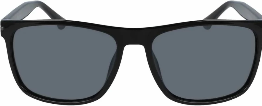 Columbia Boulder Ridge Rectangular Polarized Sunglasses for Men & Women – UV Protection Outdoor Sports Shades