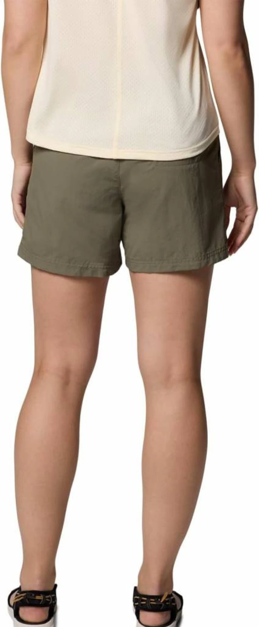 Columbia Women's Sandy River Shorts II - Quick-Dry Hiking Shorts with UPF Sun Protection