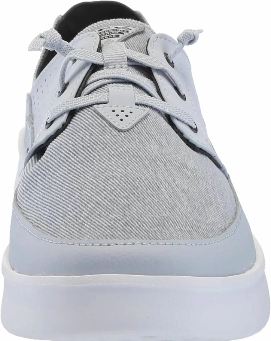 Columbia Men's PFG Boatside Relaxed Water Shoes for Fishing & Boating Non-Slip Boat Shoes