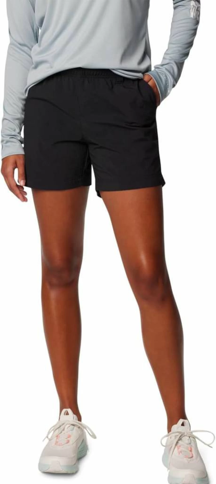 Columbia Backcast II Men's Quick-Dry Water Shorts for Swimming & Outdoor Activities
