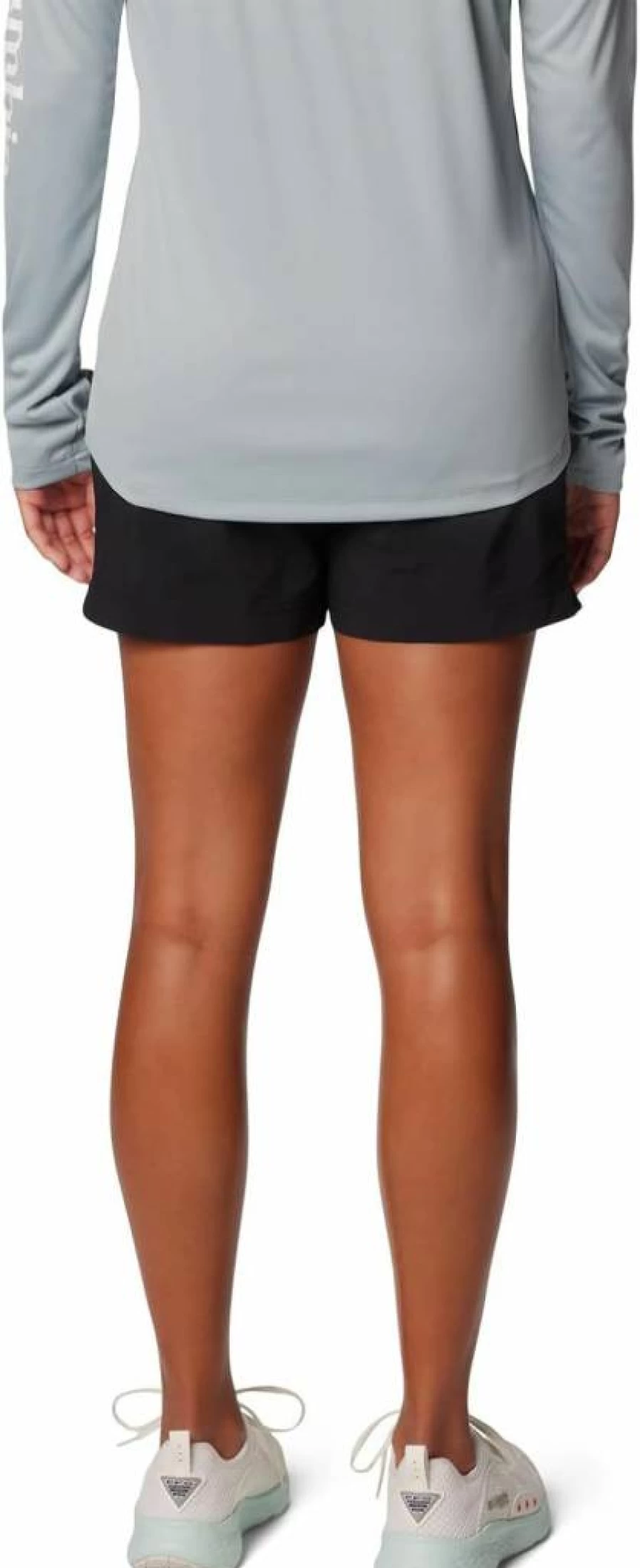 Columbia Backcast II Men's Quick-Dry Water Shorts for Swimming & Outdoor Activities