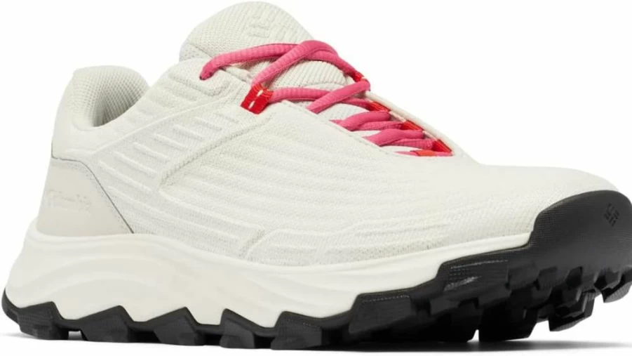 Columbia Women's Hatana Rectrek Trail Hiking Shoes - Lightweight Waterproof Outdoor Trekking Footwear