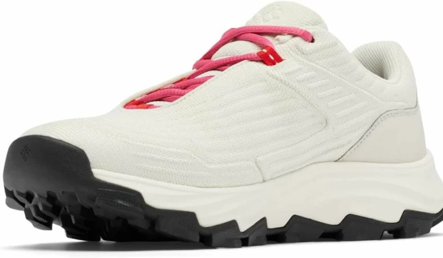 Columbia Women's Hatana Rectrek Trail Hiking Shoes - Lightweight Waterproof Outdoor Trekking Footwear