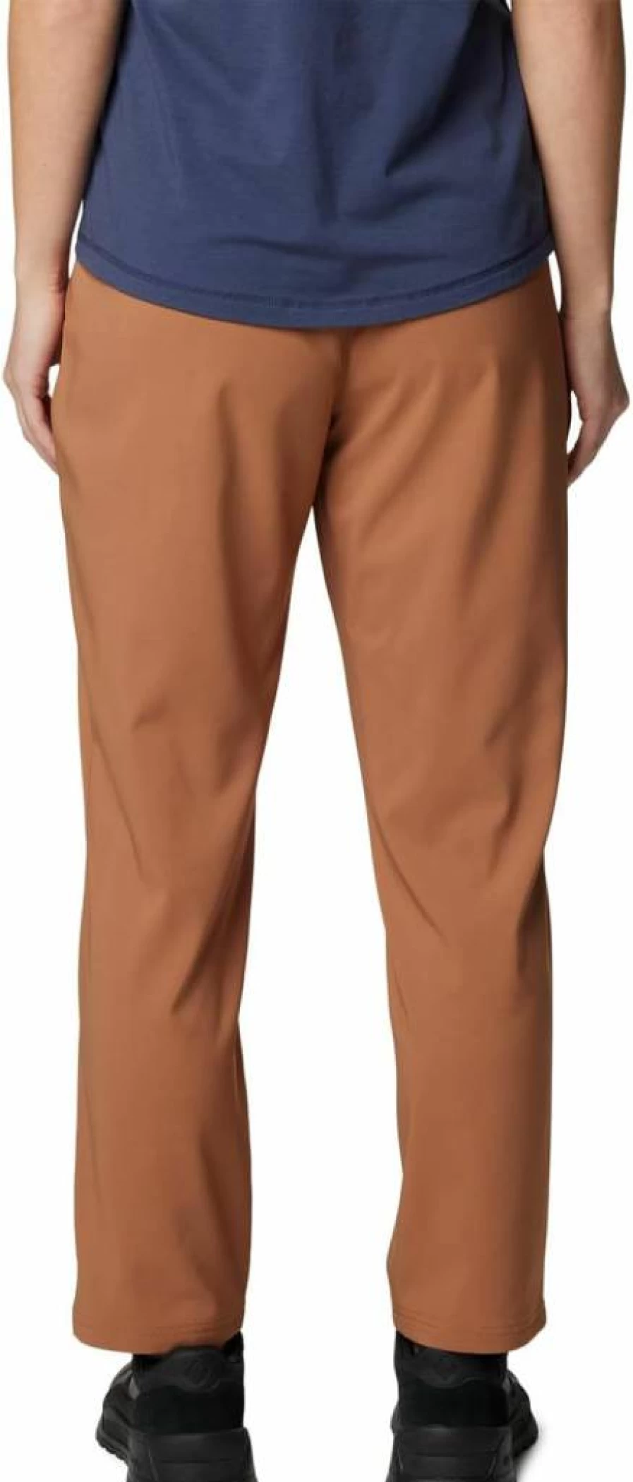 Columbia Women's All-Seasons Pull-On Pants - Comfortable & Versatile Outdoor Hiking Pants