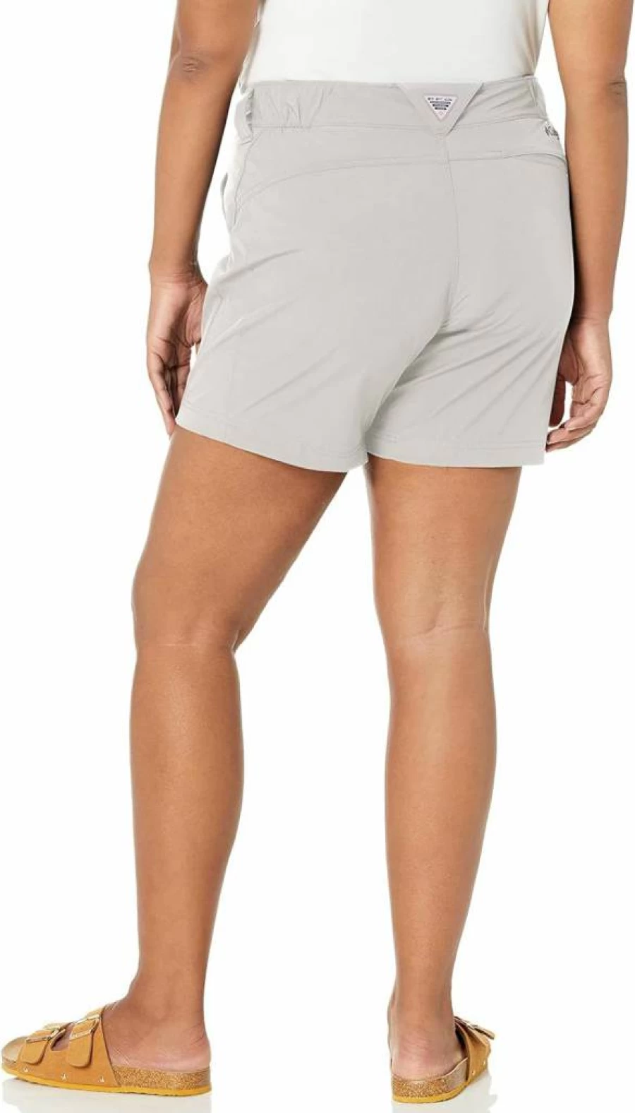 Columbia Women's PFG Coral Point III Short Sleeve Shirt - Quick-Dry Fishing & Outdoor Comfort