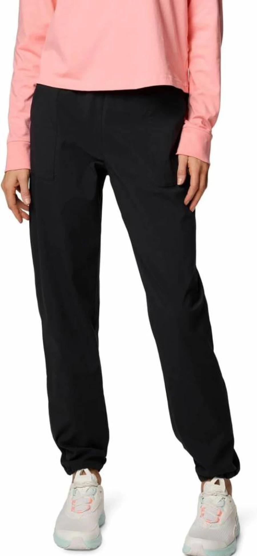 Columbia Women's Tidal Roamer II Stretch Hiking Pants - Lightweight Quick-Dry Outdoor Trekking Trousers