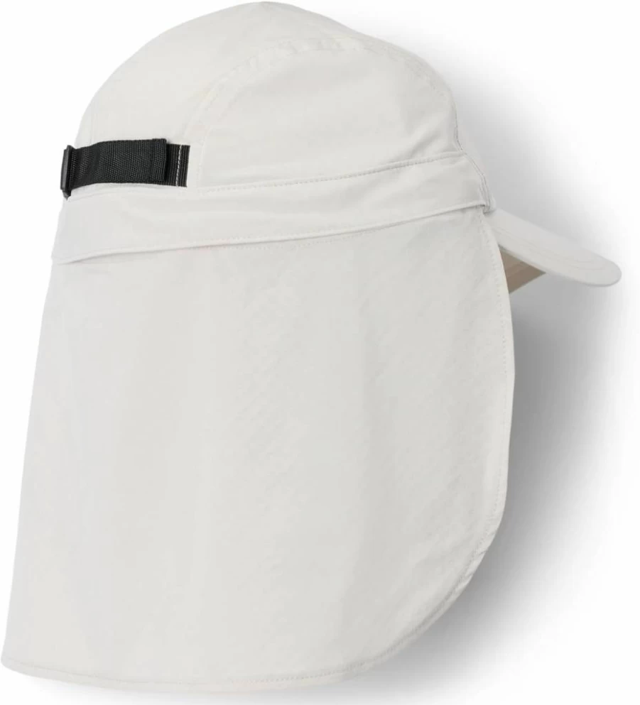 Columbia Coolhead II Zero Cachalot Fishing Hat - UPF Sun Protection & Moisture-Wicking Cap