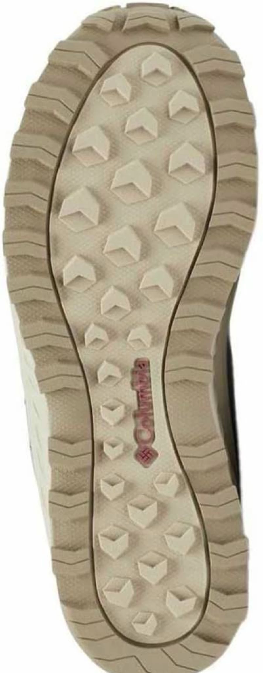 Columbia Women's Trailstorm Ascend Mid Waterproof Hiking Boots - Lightweight & Durable Outdoor Shoes for Trail Running