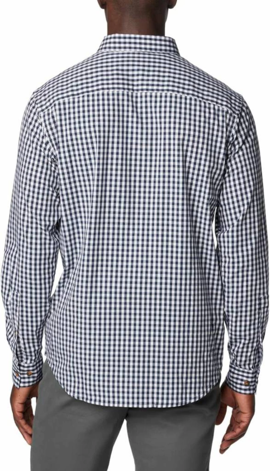Columbia Men's Rapid Rivers II Long Sleeve Shirt - Quick-Dry, Lightweight Hiking & Outdoor Performance Shirt