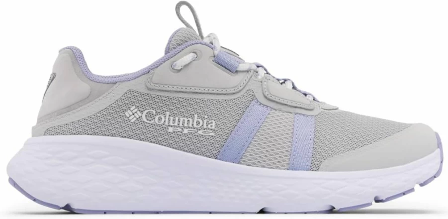 Columbia Women's PFG CastBack TC Boat Shoe - Lightweight Water-Resistant Fishing Shoes