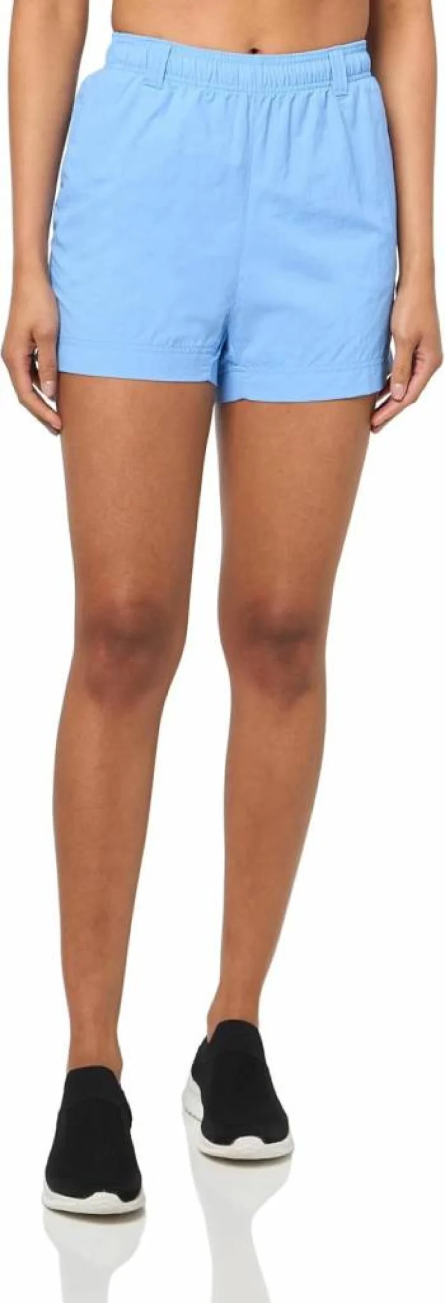 Columbia Women's Backcast II Water Short - Quick-Dry Hiking & Swim Shorts for Outdoor Activities