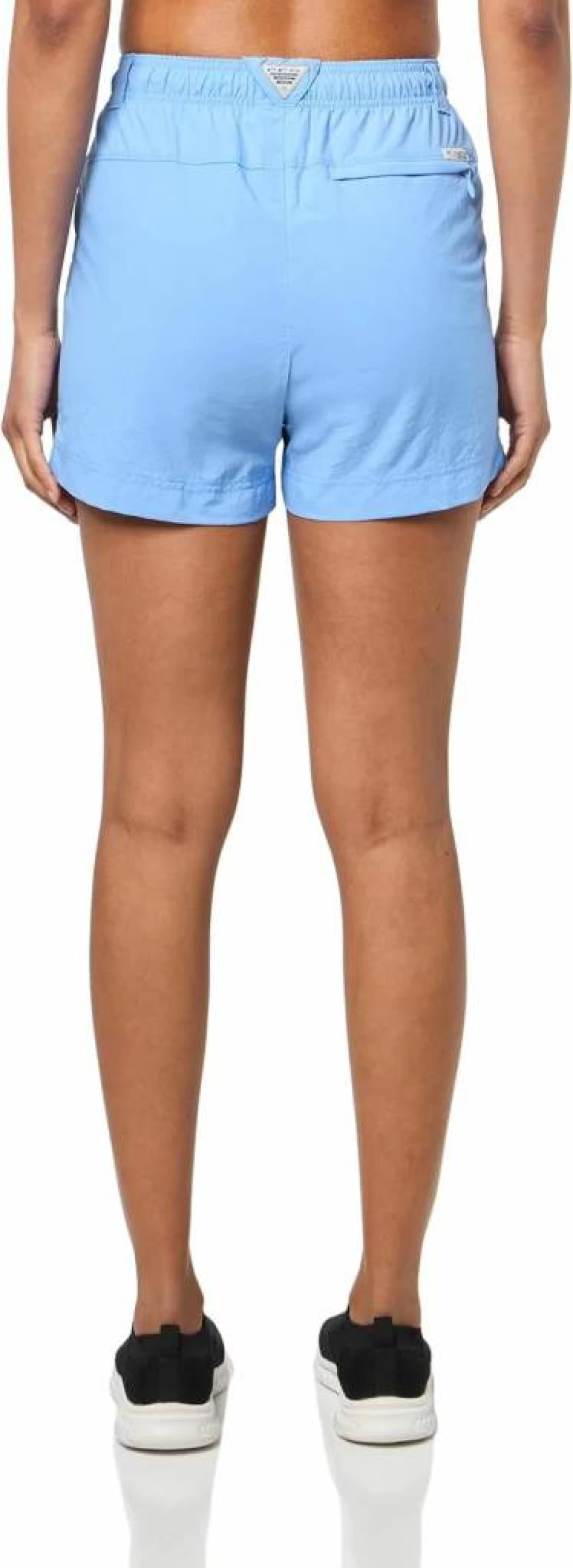 Columbia Women's Backcast II Water Short - Quick-Dry Hiking & Swim Shorts for Outdoor Activities