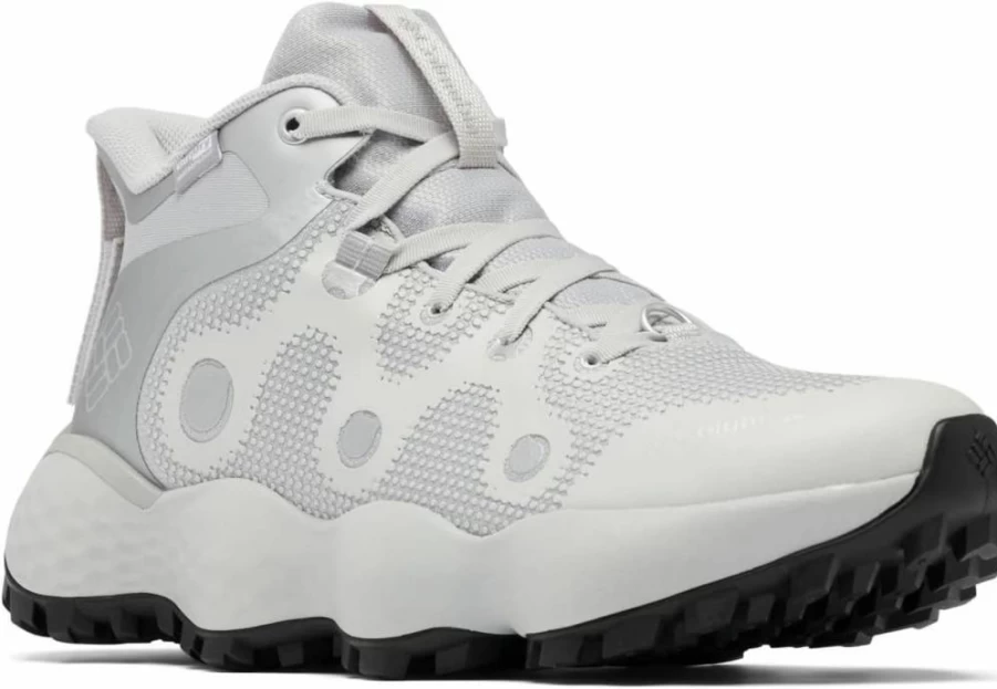 Columbia Women's Escape Thrive Endure Trail Hiking Shoes - Lightweight Waterproof Outdoor Trekking Footwear
