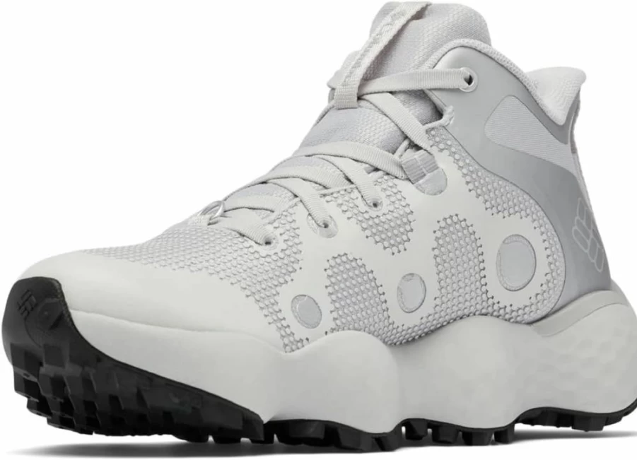 Columbia Women's Escape Thrive Endure Trail Hiking Shoes - Lightweight Waterproof Outdoor Trekking Footwear