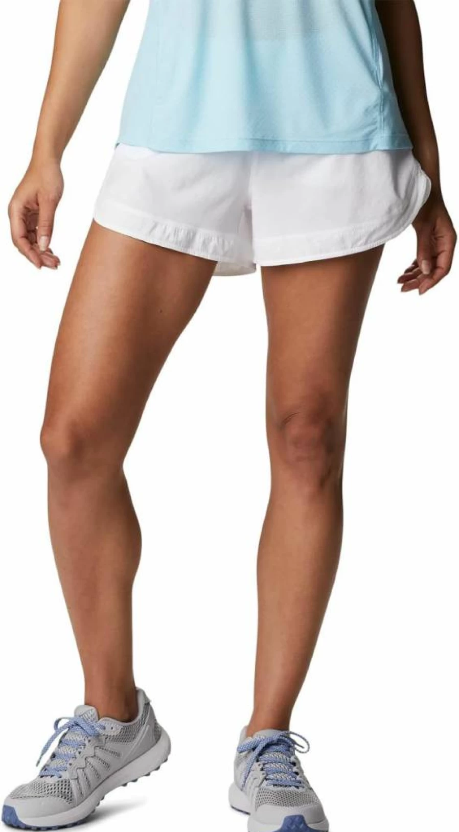 Columbia Women's Titan Ultra II Hiking Shorts - Lightweight Quick-Dry Outdoor Adventure Shorts for Women