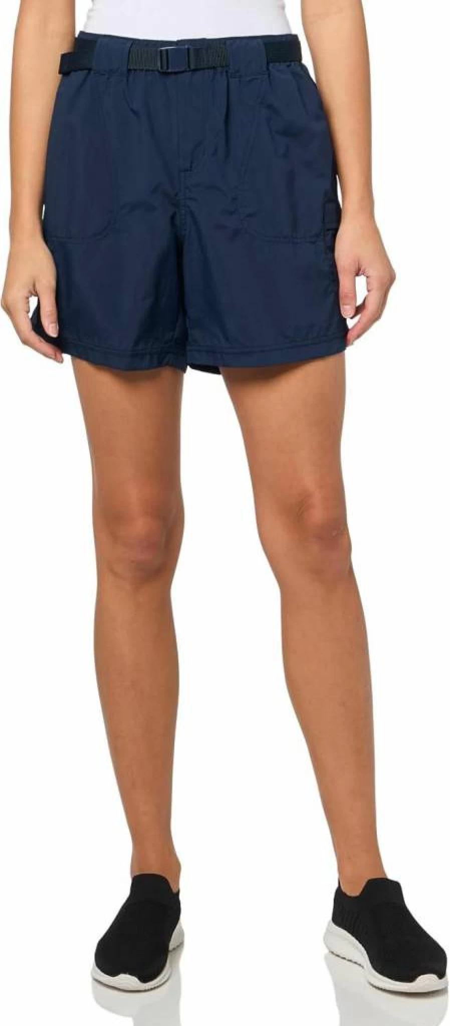 Columbia Women's Sandy River Cargo Shorts II - Outdoor Adventure Hiking Shorts