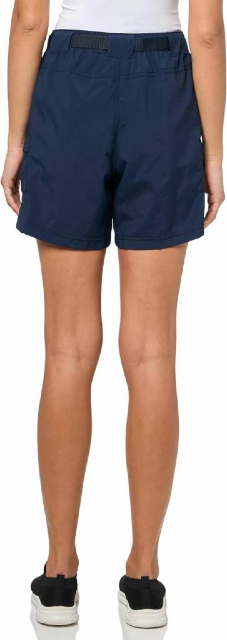 Columbia Women's Sandy River Cargo Shorts II - Outdoor Adventure Hiking Shorts