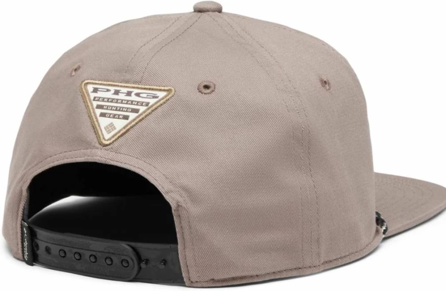 Columbia Unisex Adult Terminal Snapback Hat - Adjustable PHG Baseball Cap for Men & Women